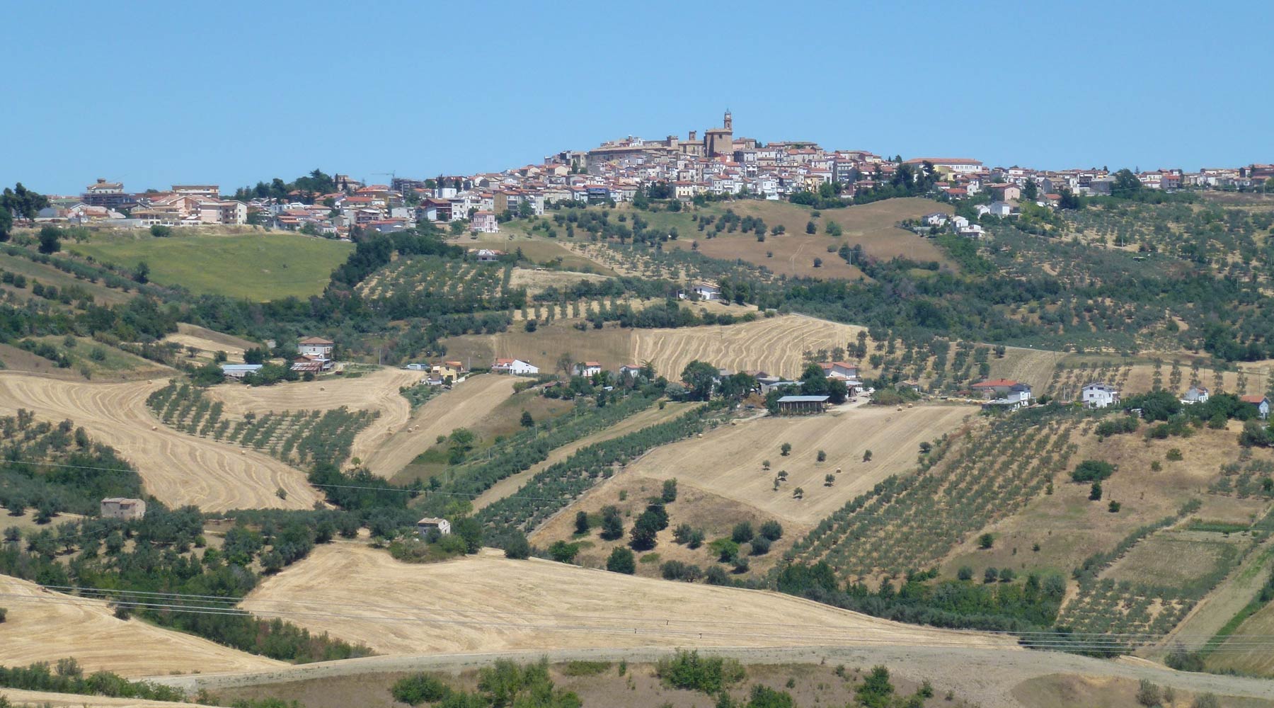 matrimoni a orsogna