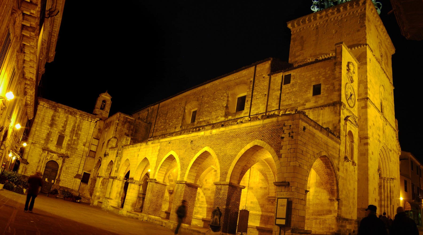 location matrimoni abruzzo
