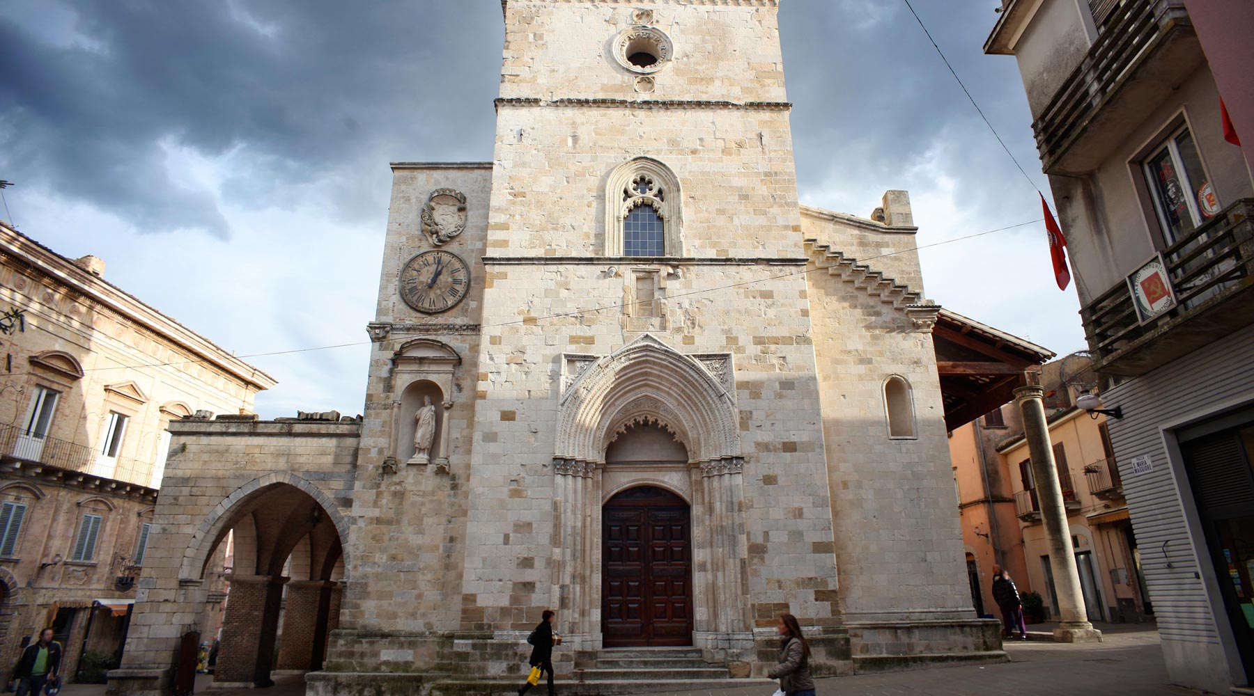 matrimoni chieti mare