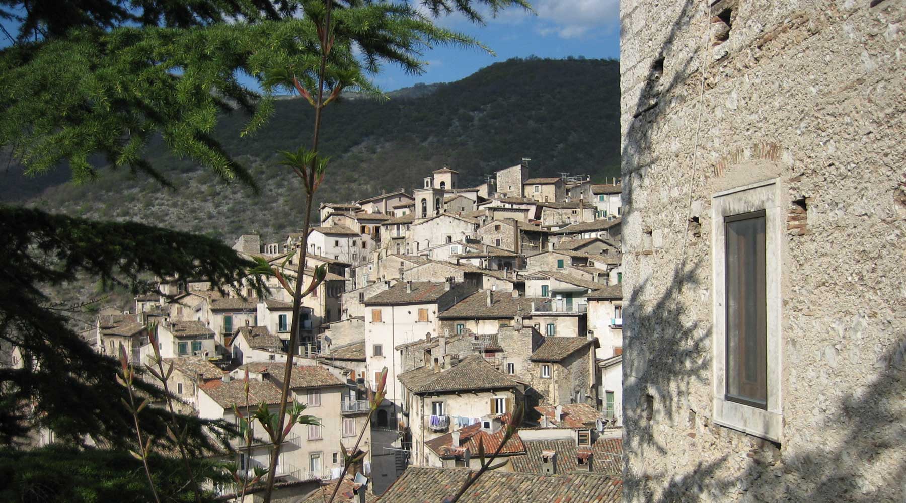 hotel chieti