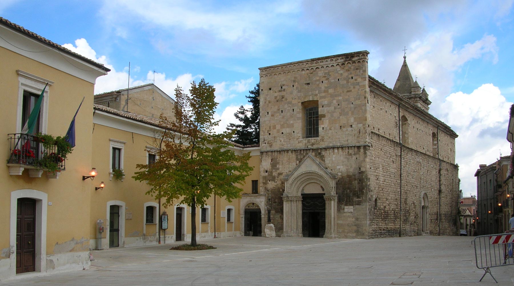 matrimoni in abruzzo mare